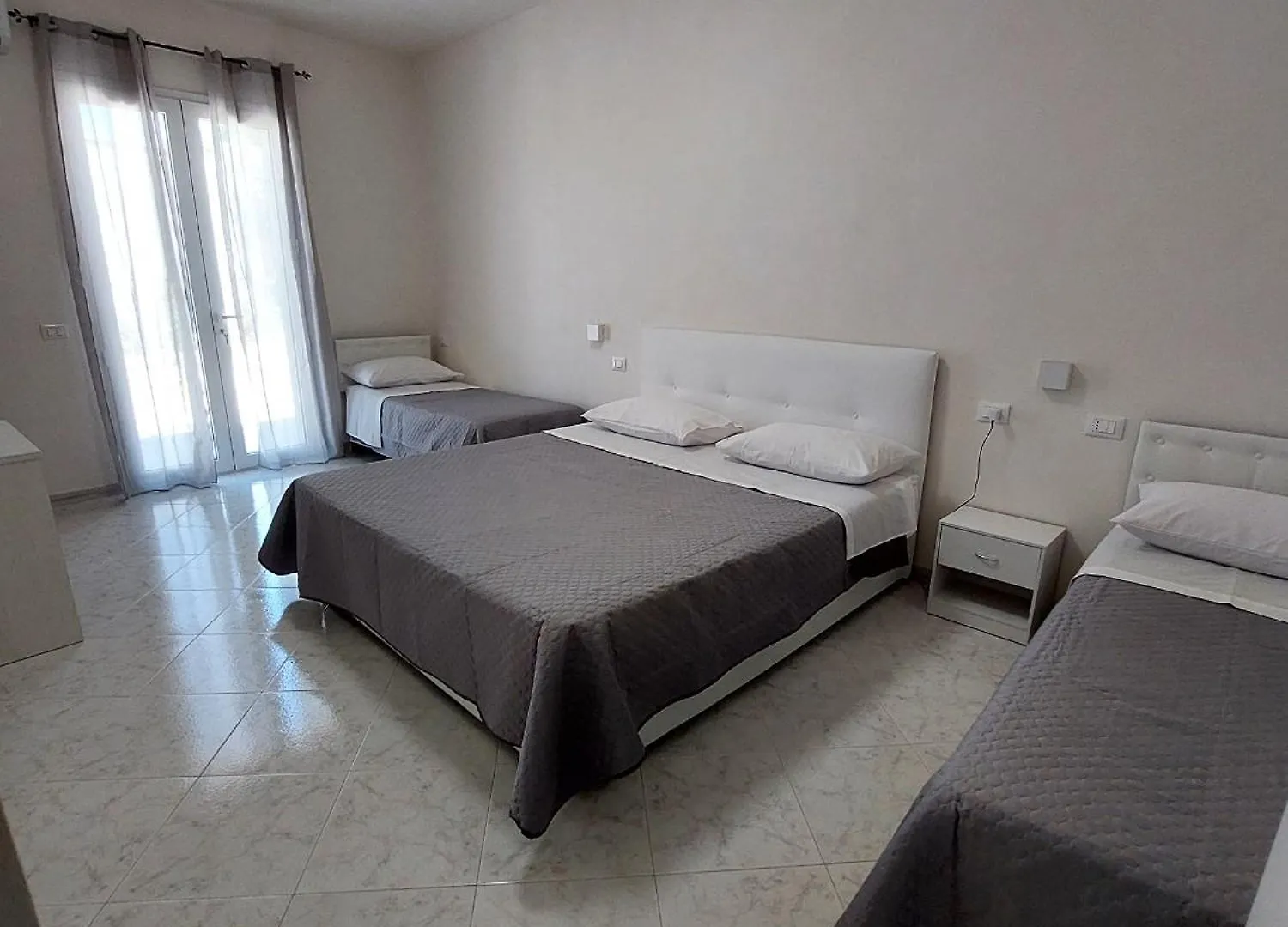 Guest house Affittacamere Stabile Petrosino Italy