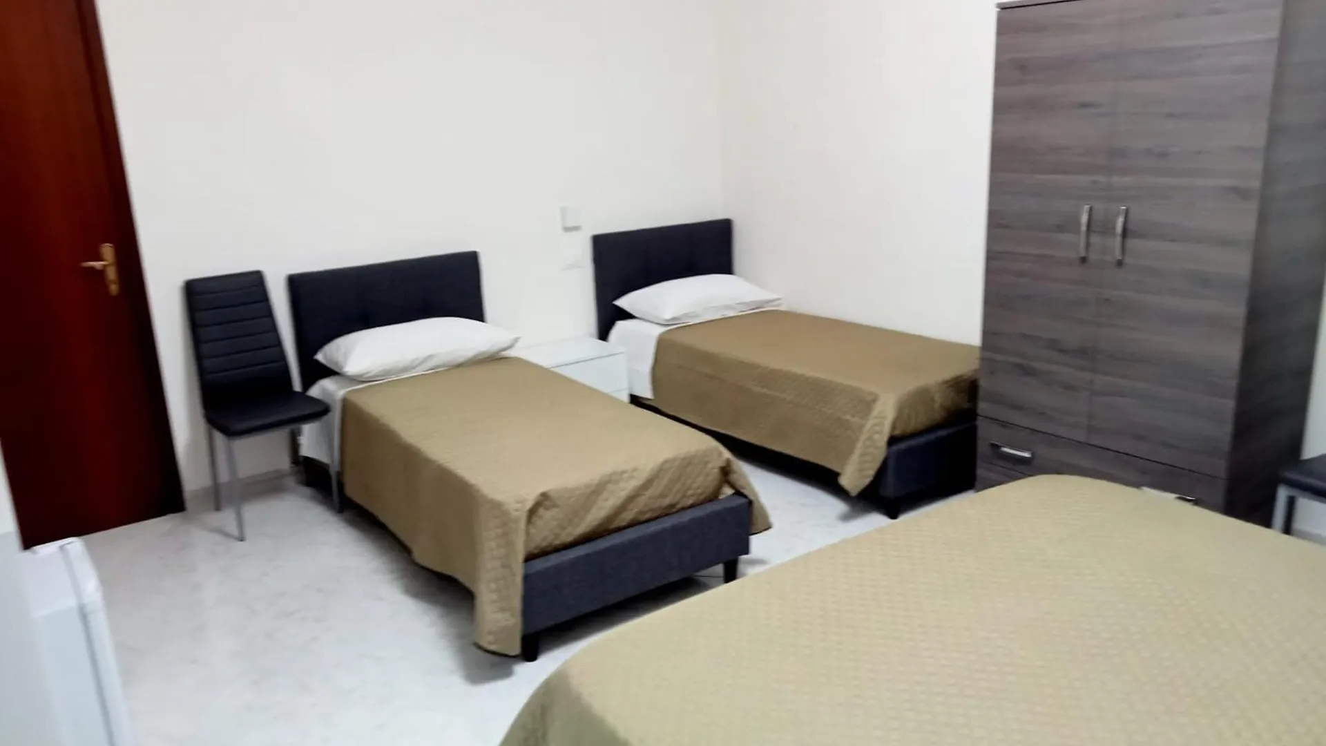Guest house Affittacamere Stabile Petrosino