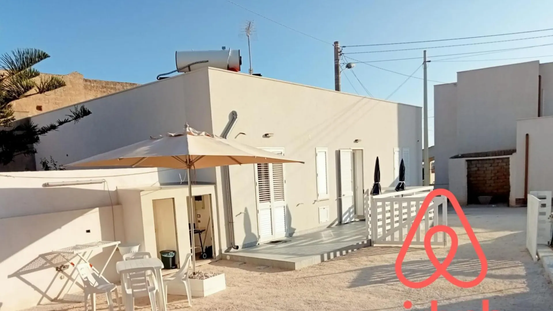 Affittacamere Stabile Petrosino