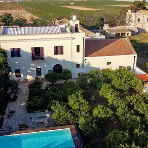 Baglio Spano - Antiche Dimore Di Sicilia Bed & Breakfast